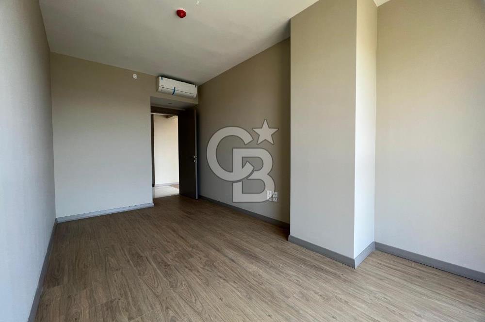 CB BRIDGE/AĞAOĞLU ÇEKMEKÖY PARK'TA 145 M2 2+1 SATILIK DAİRE