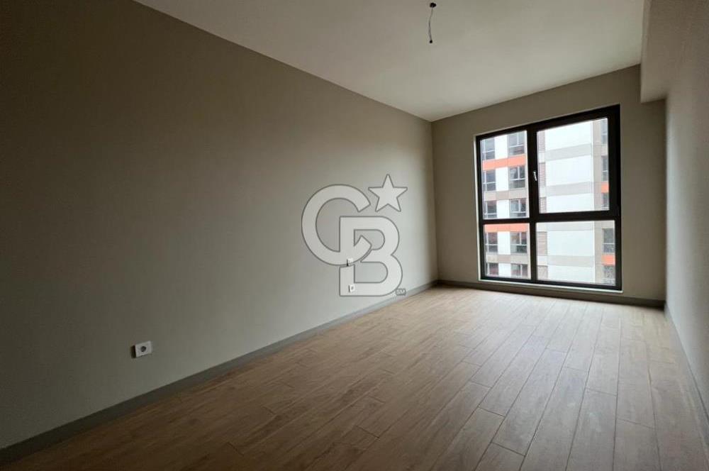 CB BRIDGE/ ÇEKMEKÖYPARK'TA 131 M2 2+1 ŞEREFİYELİ SATILIK DAİRE