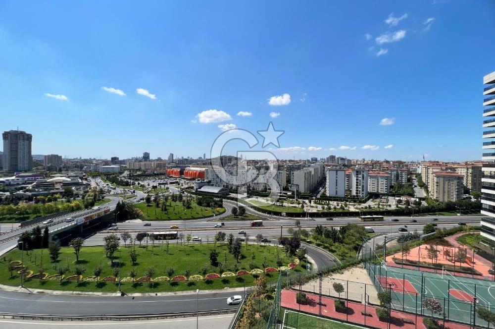 CB BRIDGE/AĞAOĞLU ÇEKMEKÖY PARK'TA 145 M2 2+1 SATILIK DAİRE