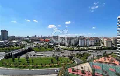 CB BRIDGE/AĞAOĞLU ÇEKMEKÖY PARK'TA 145 M2 2+1 SATILIK DAİRE