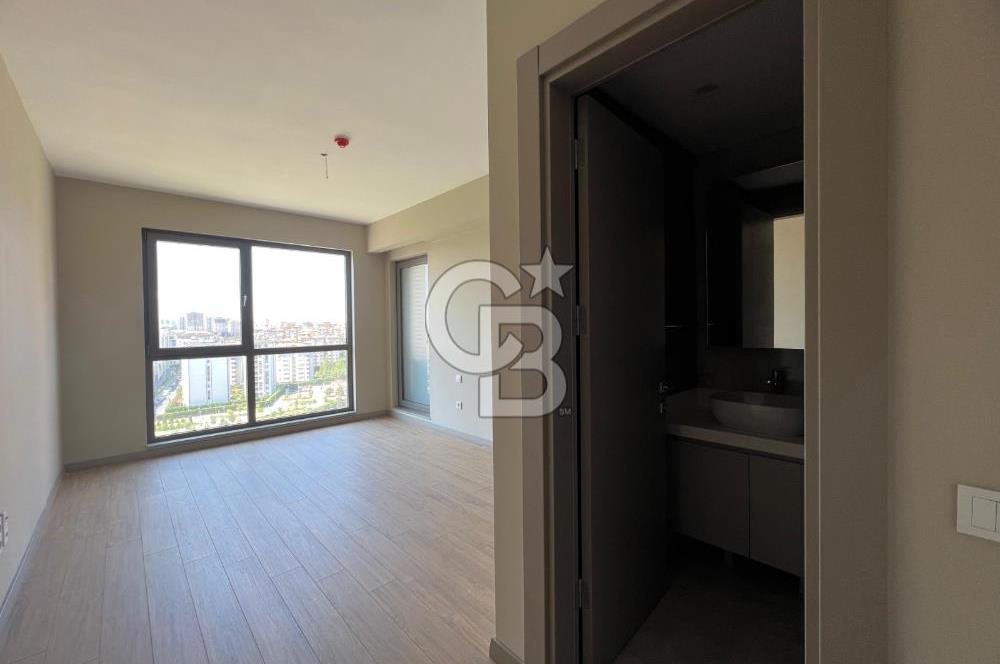 CB BRIDGE/AĞAOĞLU ÇEKMEKÖY PARK'TA 145 M2 2+1 SATILIK DAİRE