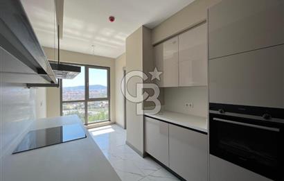 CB BRIDGE/AĞAOĞLU ÇEKMEKÖY PARK'TA 145 M2 2+1 SATILIK DAİRE