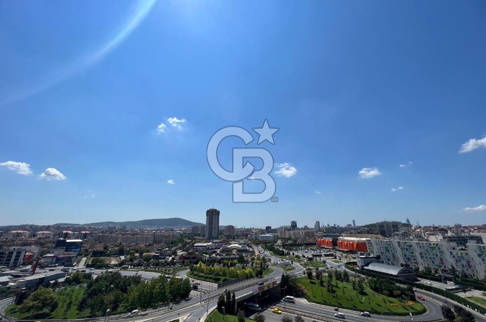 CB BRIDGE/AĞAOĞLU ÇEKMEKÖY PARK'TA 145 M2 2+1 SATILIK DAİRE