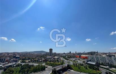 CB BRIDGE/AĞAOĞLU ÇEKMEKÖY PARK'TA 145 M2 2+1 SATILIK DAİRE