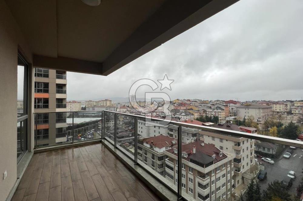 CB BRIDGE/ ÇEKMEKÖYPARK'TA 131 M2 2+1 ŞEREFİYELİ SATILIK DAİRE