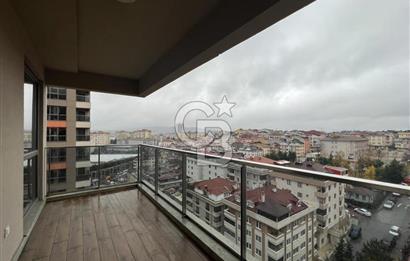 CB BRIDGE/ ÇEKMEKÖYPARK'TA 131 M2 2+1 ŞEREFİYELİ SATILIK DAİRE