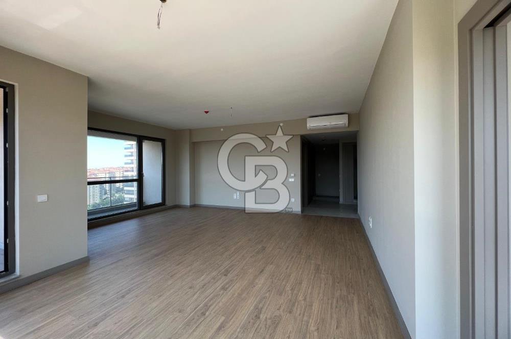 CB BRIDGE/AĞAOĞLU ÇEKMEKÖY PARK'TA 145 M2 2+1 SATILIK DAİRE