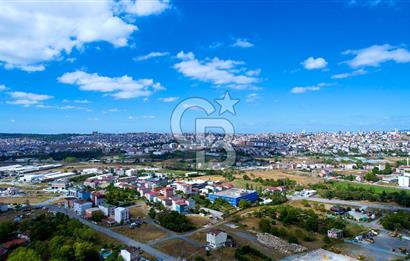 ARNAVUTKÖY 1572m2 VİLLA ARSASI