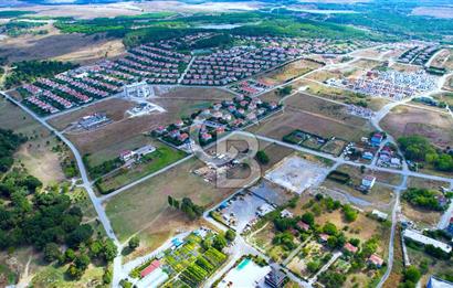 ARNAVUTKÖY 1572m2 VİLLA ARSASI