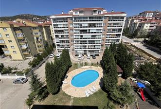 CB 222’DEN PARK VADİ SİTESİNDE 3+1 KİRALIK DAİRE