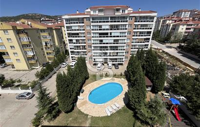 CB 222’DEN PARK VADİ SİTESİNDE 3+1 KİRALIK DAİRE