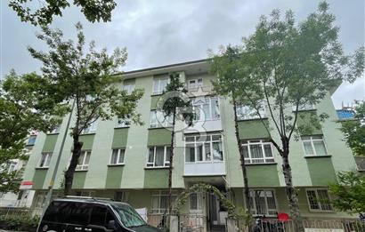 DİKMEN NAMDAR SOKAKTA 3+1 FIRSAT SATILIK DAİRE