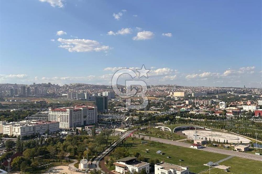 MERKEZ ANKARA'da SATILIK 1+1 DAİRE