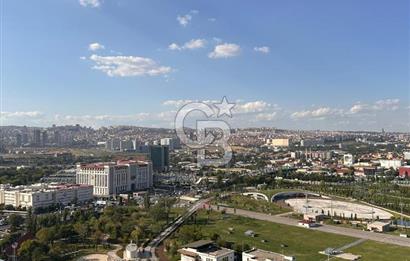 MERKEZ ANKARA'da SATILIK 1+1 DAİRE