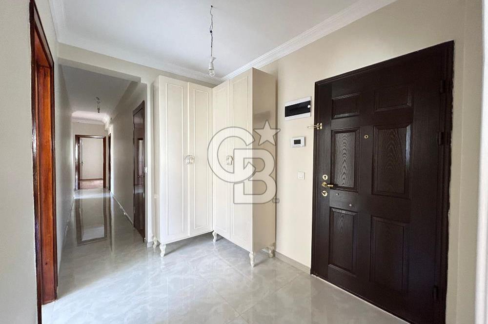 ÇANKAYA GAZİOSMANPAŞADA FULL YAPILI 4+1 KİRALIK DAİRE