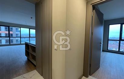 CB BRIDGE/ ÇEKMEKÖYPARK'TA 131 M2 2+1 ŞEREFİYELİ SATILIK DAİRE