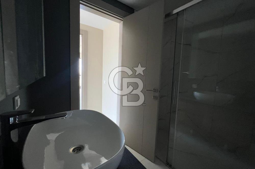 CB BRIDGE/AĞAOĞLU ÇEKMEKÖY PARK'TA 145 M2 2+1 SATILIK DAİRE