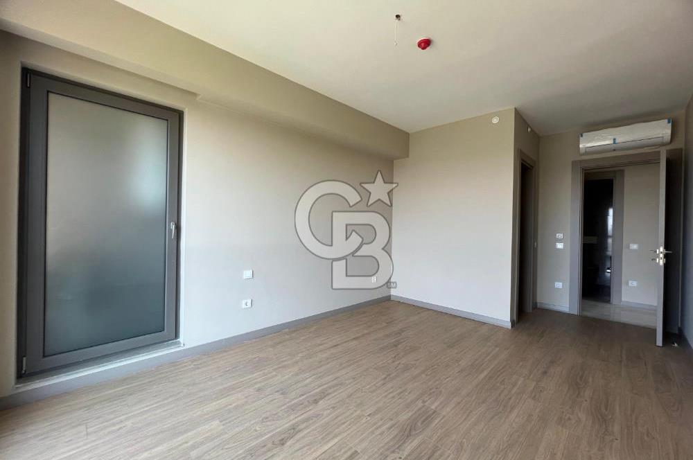 CB BRIDGE/AĞAOĞLU ÇEKMEKÖY PARK'TA 145 M2 2+1 SATILIK DAİRE