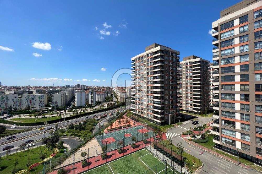 CB BRIDGE/AĞAOĞLU ÇEKMEKÖY PARK'TA 145 M2 2+1 SATILIK DAİRE