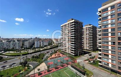 CB BRIDGE/AĞAOĞLU ÇEKMEKÖY PARK'TA 145 M2 2+1 SATILIK DAİRE