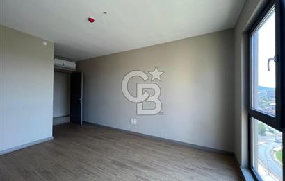 CB BRIDGE/AĞAOĞLU ÇEKMEKÖY PARK'TA 145 M2 2+1 SATILIK DAİRE