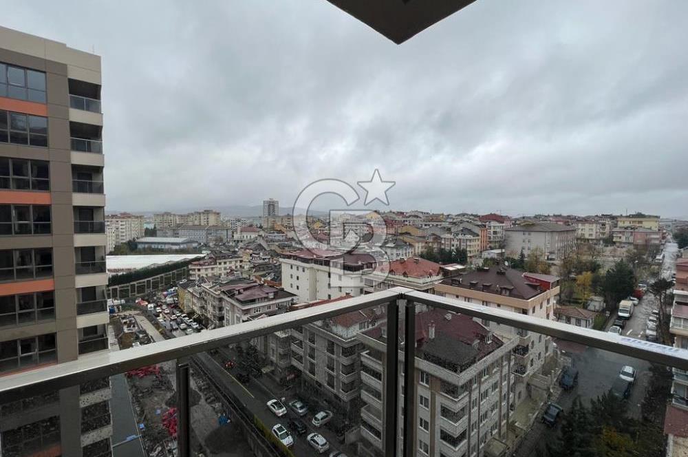 CB BRIDGE/ ÇEKMEKÖYPARK'TA 131 M2 2+1 ŞEREFİYELİ SATILIK DAİRE