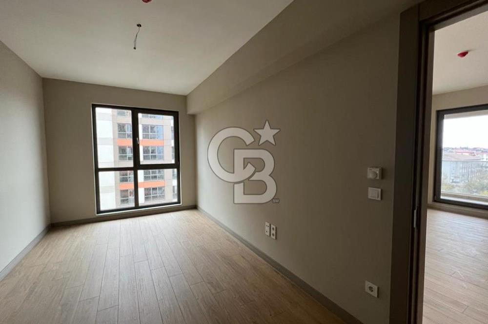 CB BRIDGE/ ÇEKMEKÖYPARK'TA 131 M2 2+1 ŞEREFİYELİ SATILIK DAİRE