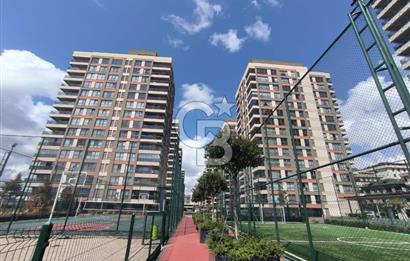 AĞAOĞLU ÇEKMEKÖYPARK PROJESİNDE 1+1 KİRALIK DAİRE