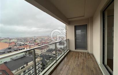 CB BRIDGE/ ÇEKMEKÖYPARK'TA 131 M2 2+1 ŞEREFİYELİ SATILIK DAİRE