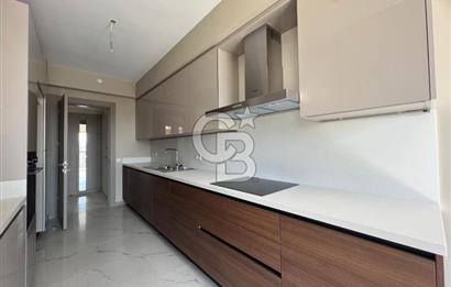 CB BRIDGE/AĞAOĞLU ÇEKMEKÖY PARK'TA 145 M2 2+1 SATILIK DAİRE