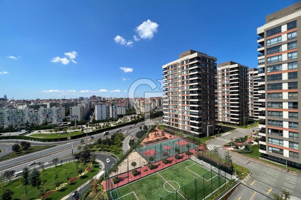 CB BRIDGE/AĞAOĞLU ÇEKMEKÖY PARK'TA 145 M2 2+1 SATILIK DAİRE