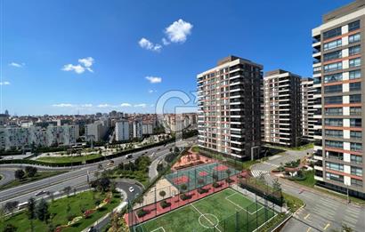 CB BRIDGE/AĞAOĞLU ÇEKMEKÖY PARK'TA 145 M2 2+1 SATILIK DAİRE