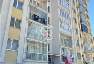 CB 222’DEN BELKENTTE EŞYALI KİRALIK 1+1 65m2 DAİRE