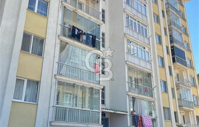 CB 222’DEN BELKENTTE EŞYALI KİRALIK 1+1 65m2 DAİRE