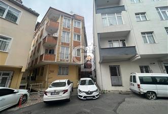 ÇAMLIK/ ŞAHİN BEY / PARK KARŞISINDA 64 M2 1+1 SATILIK DAİRE