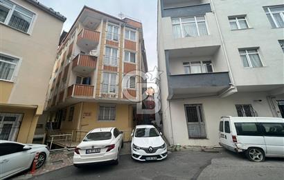 ÇAMLIK/ ŞAHİN BEY / PARK KARŞISINDA 64 M2 1+1 SATILIK DAİRE