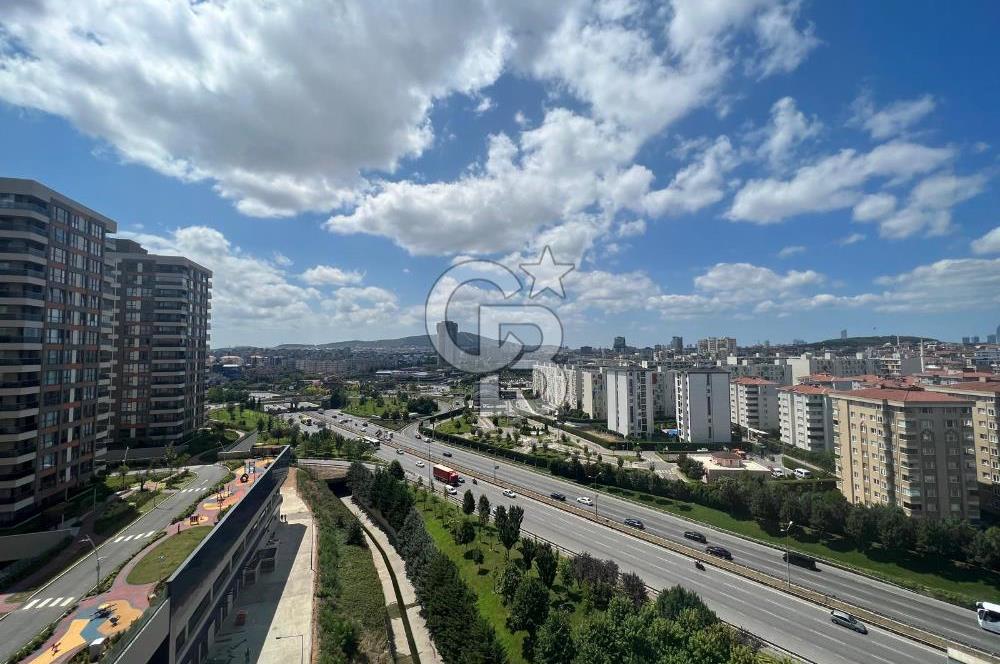 ÇEKMEKÖYPARK'TA 267 M2 4+1 SATILIK DAİRE / ÖNÜ AÇIK ŞEREFİYELİ