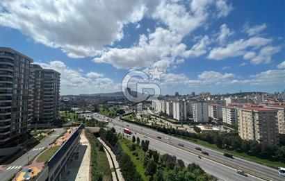 ÇEKMEKÖYPARK'TA 267 M2 4+1 SATILIK DAİRE / ÖNÜ AÇIK ŞEREFİYELİ