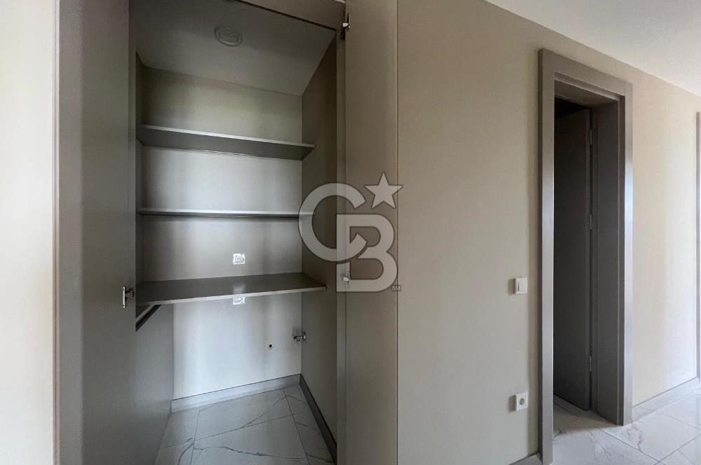 ÇEKMEKÖYPARK'TA 267 M2 4+1 SATILIK DAİRE / ÖNÜ AÇIK ŞEREFİYELİ