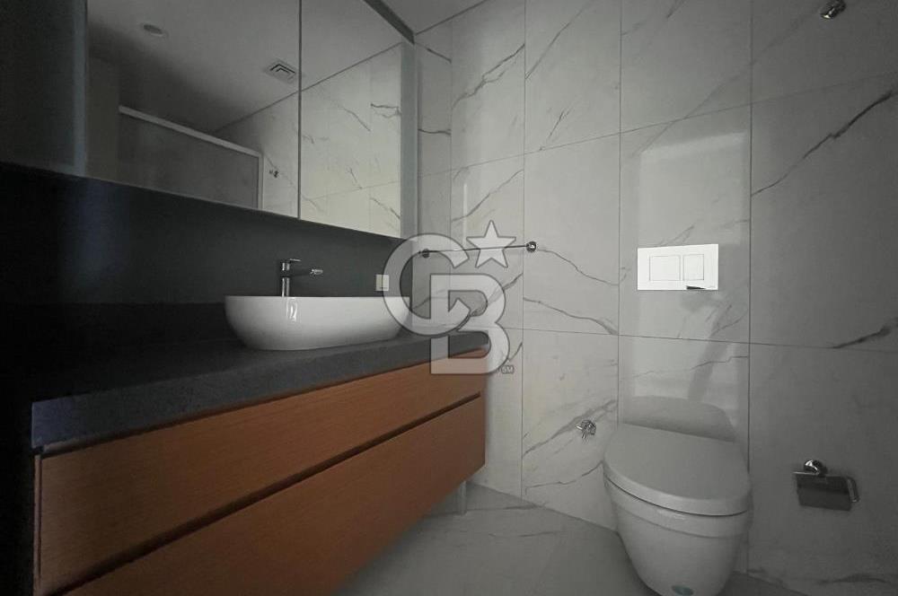 ÇEKMEKÖYPARK'TA 267 M2 4+1 SATILIK DAİRE / ÖNÜ AÇIK ŞEREFİYELİ