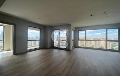 ÇEKMEKÖYPARK'TA 267 M2 4+1 SATILIK DAİRE / ÖNÜ AÇIK ŞEREFİYELİ