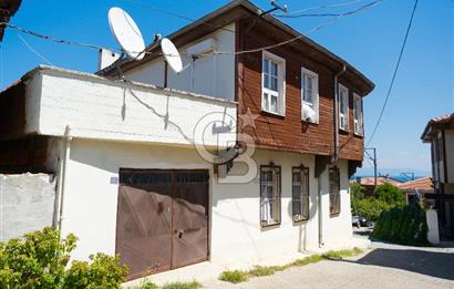 CB ADDRESS'ten BURSA, MUDANYA TİRİLYE'de TARİHİ KONAK