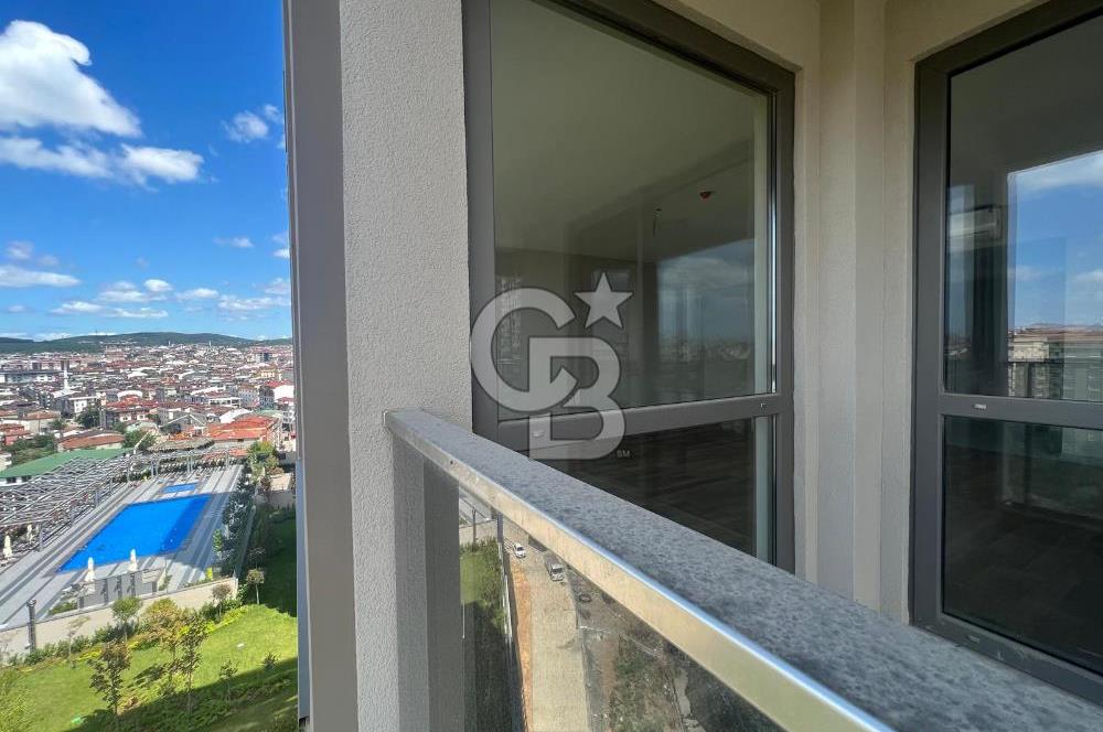 ÇEKMEKÖYPARK'TA 267 M2 4+1 SATILIK DAİRE / ÖNÜ AÇIK ŞEREFİYELİ