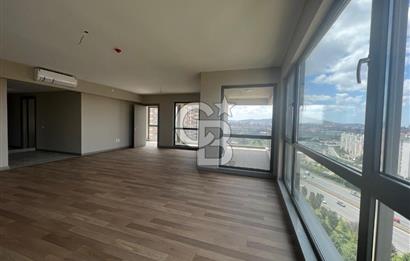 ÇEKMEKÖYPARK'TA 267 M2 4+1 SATILIK DAİRE / ÖNÜ AÇIK ŞEREFİYELİ