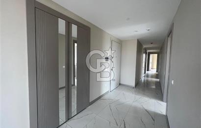 ÇEKMEKÖYPARK'TA 267 M2 4+1 SATILIK DAİRE / ÖNÜ AÇIK ŞEREFİYELİ