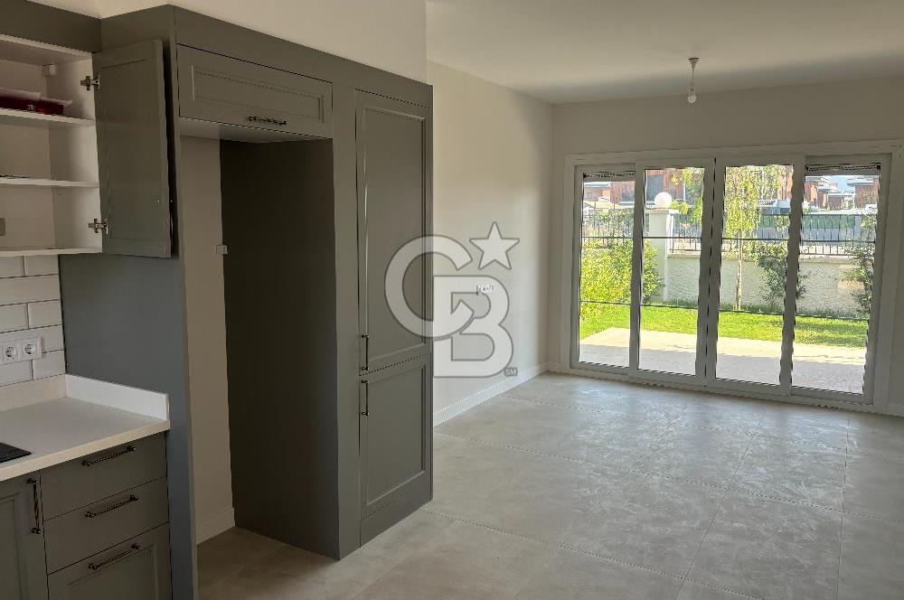 CB LOFT'TAN FABAY KIZILADA EVLERİNDE 2+1 SATILIK DAİRE