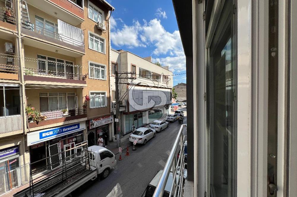 CB TOWER İZMİT MERKEZ KADIKÖY MAHALLESİ KİRALIK 3+1 ARAKAT DAİRE