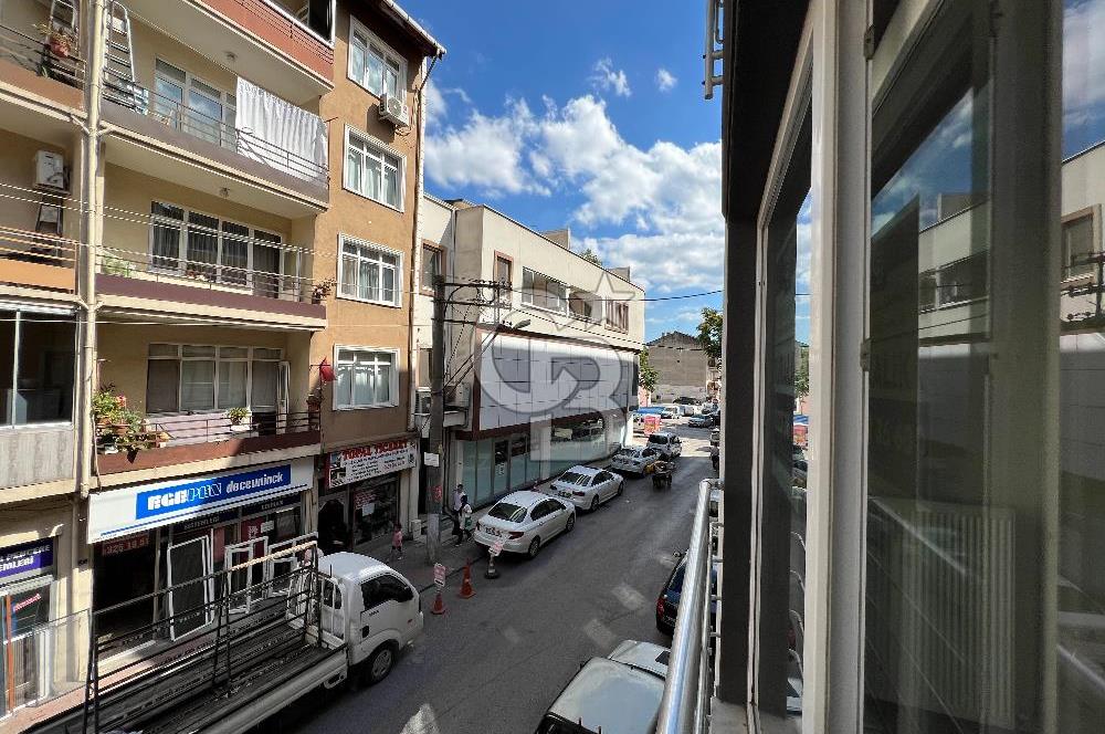 CB TOWER İZMİT MERKEZ KADIKÖY MAHALLESİ KİRALIK 3+1 ARAKAT DAİRE