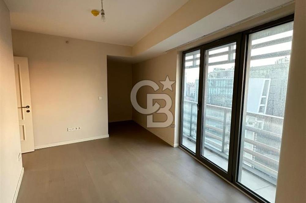 PIRLANTA GÖZTEPE 'DE TAŞINMAYA HAZIR BOŞ SATILIK 3,5+1 DAİRE