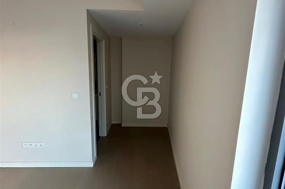 PIRLANTA GÖZTEPE 'DE TAŞINMAYA HAZIR BOŞ SATILIK 3,5+1 DAİRE